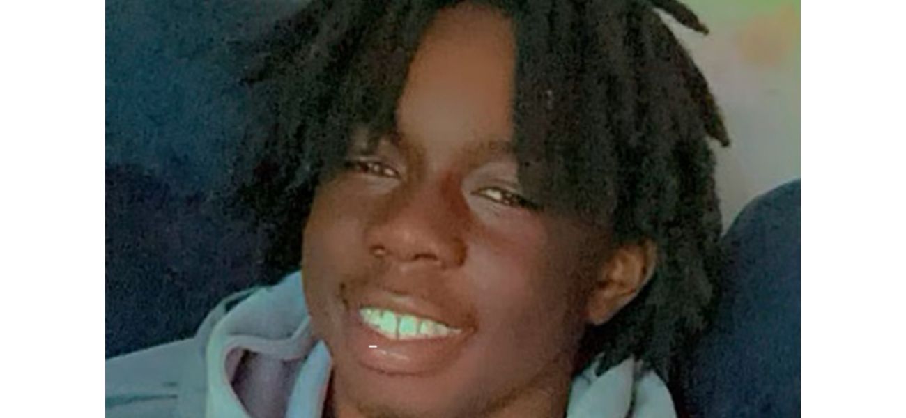 18-year-old charged with stabbing 15-year-old boy in London.