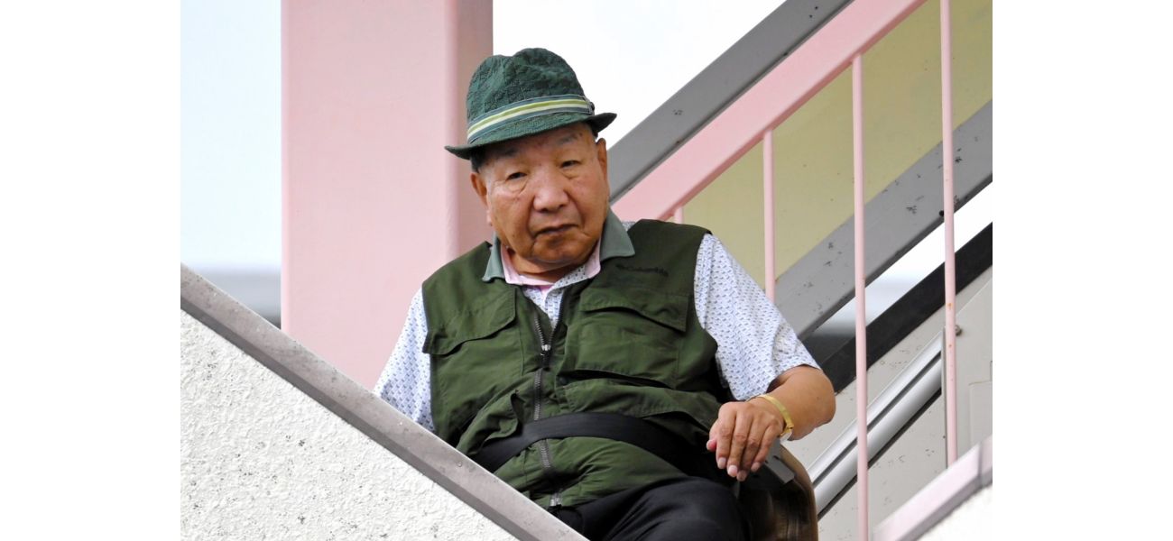 After nearly 50 years on death row, an 88-year-old man has been found not guilty of murder.