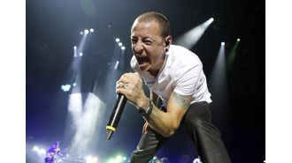 Linkin Park denies allegations of new vocalist attempting to fill the shoes of late singer, Chester Bennington.