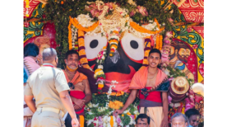 20 things you should know about the daily rituals of Lord Jagannath.