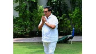 Minister to visit Odisha on Thursday and participate in 'Swachhata Hi Seva' campaign.