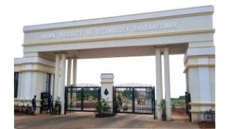 One of the faculty members at IIT Bhubaneswar has been recognized as one of the top 2% scientists in the world.