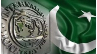 IMF approves $7 billion rescue package for Pakistan.