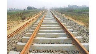 Bidding process for railway tracks in Sundargarh has ended.