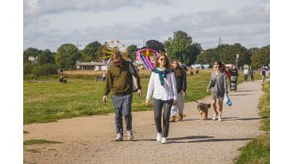 Could the UK experience an 'Indian Summer'?