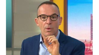 Martin Lewis gives advice on preventing increase in energy bill costs.