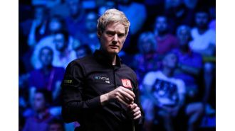 Rory Thor dominates Thunder, while British Open continues to surprise.