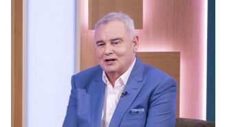 TV presenter Eamonn Holmes admits he can no longer take care of himself in a sad update on his health.