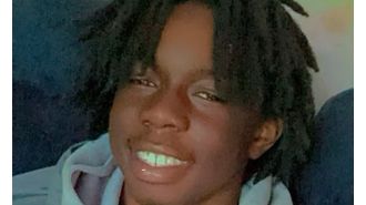 18-year-old charged with stabbing 15-year-old boy in London.