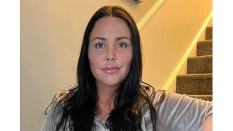 Mother of five becomes first person in UK to die from Brazilian butt lift procedure involving injecting liquid into buttocks.