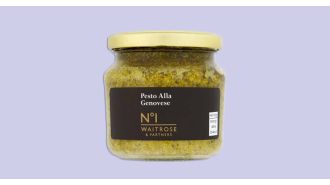 Warning issued for pesto possibly contaminated with bacteria that can cause vomiting.