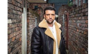 A fan-favorite character is returning to Coronation Street, but it may cause trouble for a former couple.