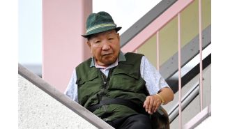 After nearly 50 years on death row, an 88-year-old man has been found not guilty of murder.