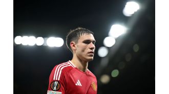 Ex-Man Utd player compares Manuel Ugarte to club legends.