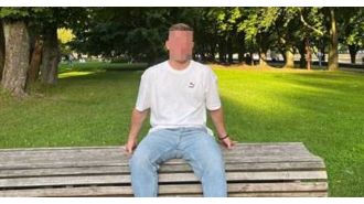 Man killed woman thinking hearing aid was spy gear.