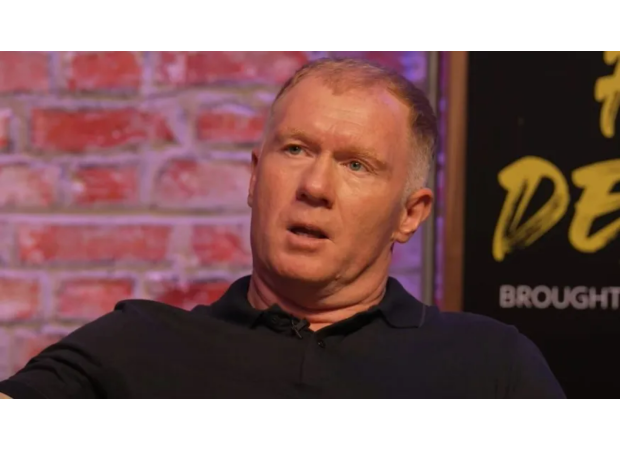 Scholes identifies Chelsea's vulnerable areas for upcoming match against Brighton.