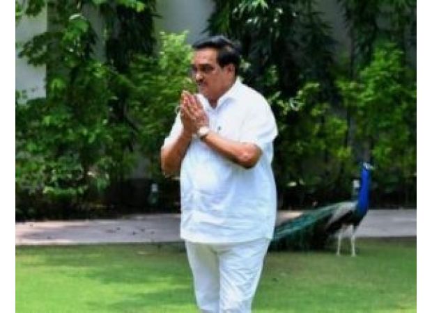 Minister to visit Odisha on Thursday and participate in 'Swachhata Hi Seva' campaign.