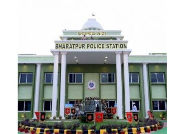 The Yagya ritual at Bharatpur Police Station aims to destroy all evidence.