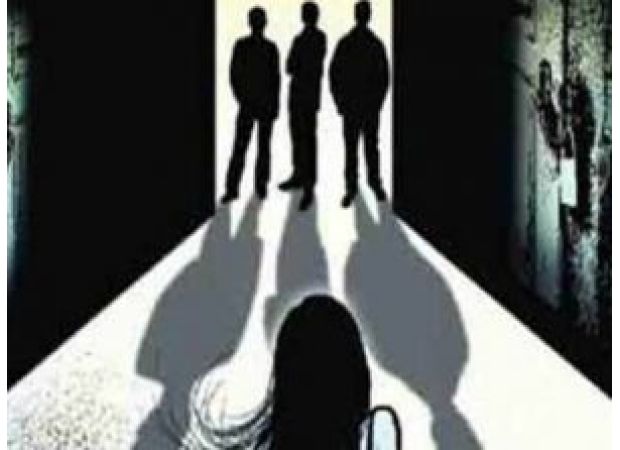 A young girl was allegedly gang-raped in Rourkela, Odisha, marking the third such incident in a week.