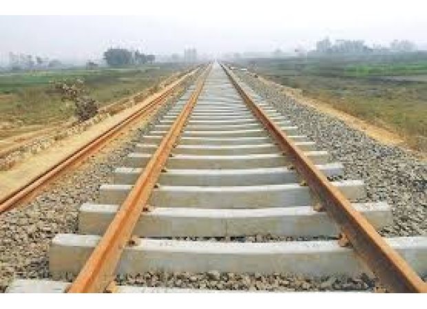 Bidding process for railway tracks in Sundargarh has ended.