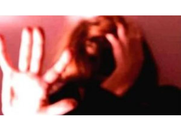 IIC removed for sexually assaulting coworker.