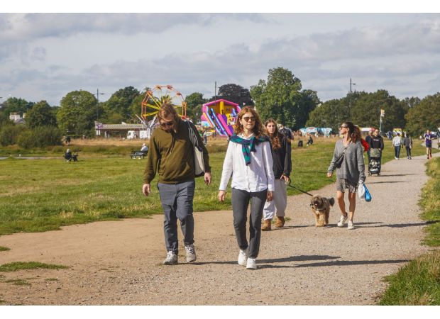 Could the UK experience an 'Indian Summer'?