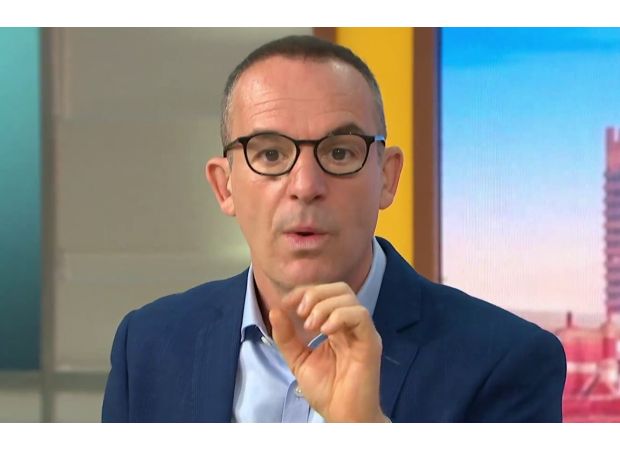 Martin Lewis gives advice on preventing increase in energy bill costs.