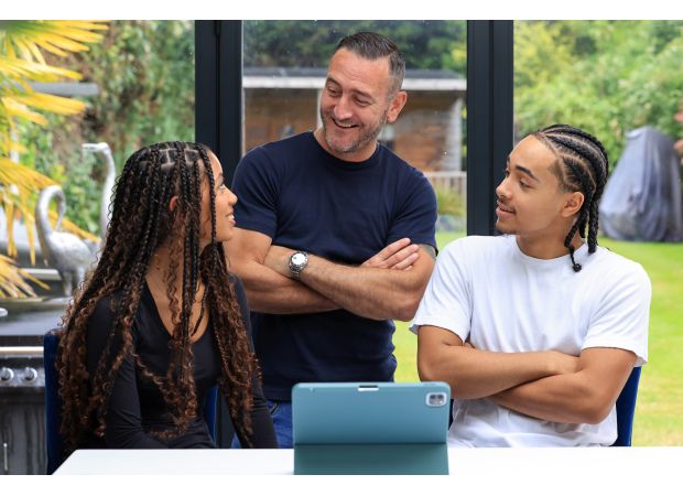 Are your teenagers environmentally aware? Today's teens are becoming more environmentally conscious.