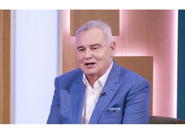 TV presenter Eamonn Holmes admits he can no longer take care of himself in a sad update on his health.