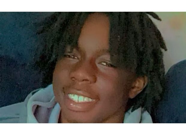 18-year-old charged with stabbing 15-year-old boy in London.