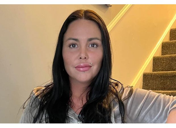 Mother of five becomes first person in UK to die from Brazilian butt lift procedure involving injecting liquid into buttocks.