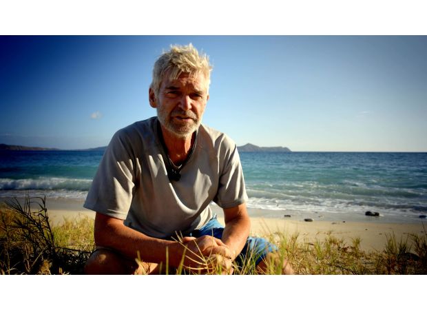 ITV host criticized by colleague for cringeworthy and humiliating return to television.