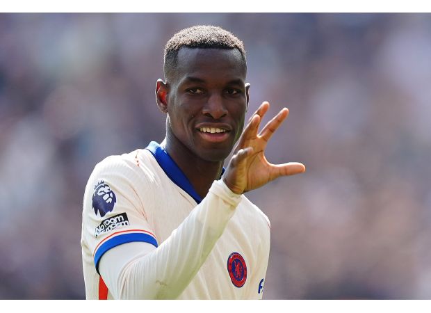 Ex-Chelsea player Jimmy Floyd Hasselbaink believes a current Chelsea player will become worth £150 million.
