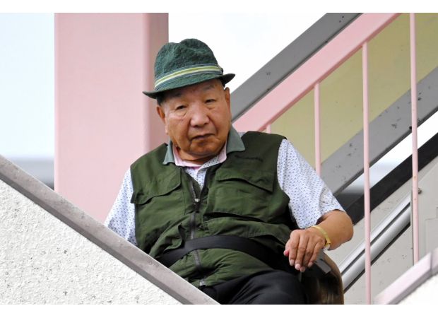 After nearly 50 years on death row, an 88-year-old man has been found not guilty of murder.