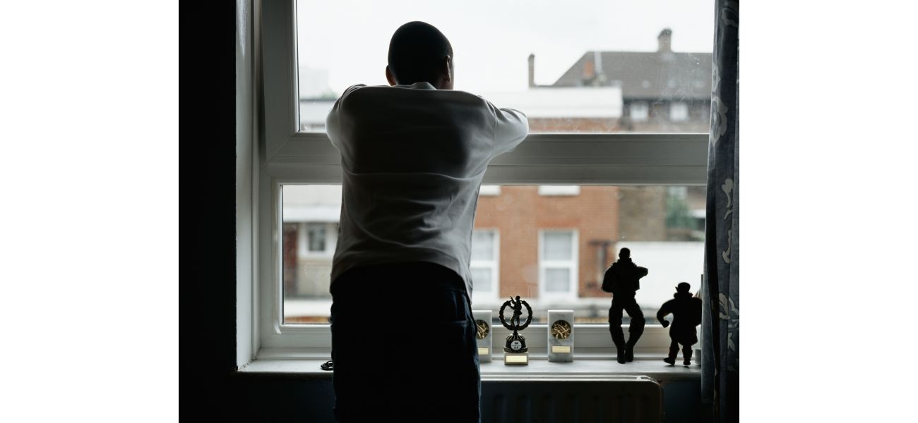 I took in a 16-year-old refugee and his inquiries saddened me deeply.