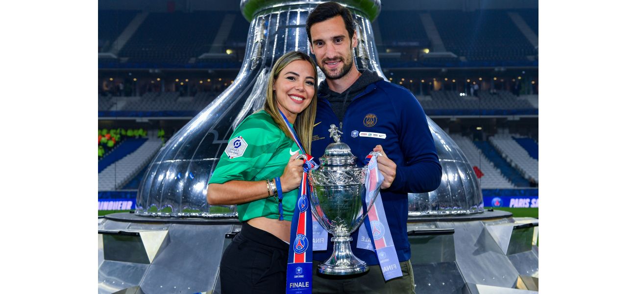 Sergio Rico, former Premier League player, is expected to make a major transfer only a year and a half after almost dying.