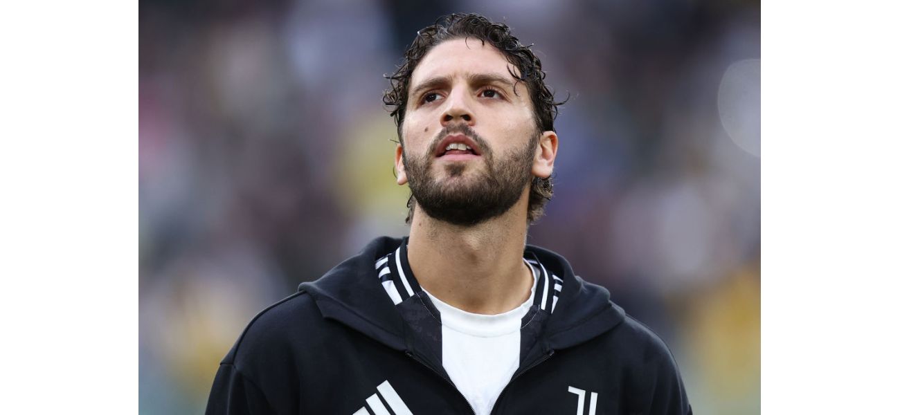 A Juventus player looks back on turning down Arsenal and commends Mikel Arteta.