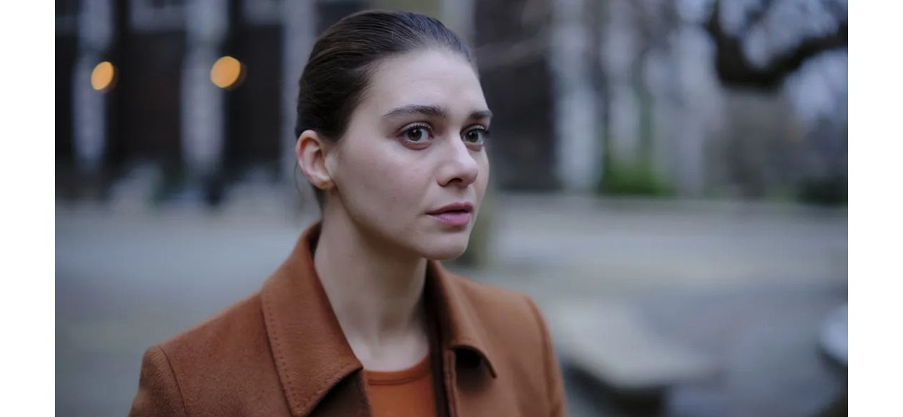 ITV's tense thriller has captured the attention of viewers and is finally getting the recognition it deserves.