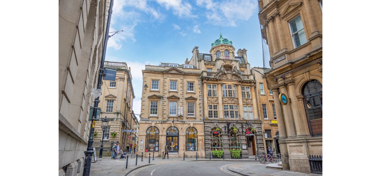 The UK's 'cosiest' city for autumn is also known as 'spectacularly beautiful' according to official rankings.