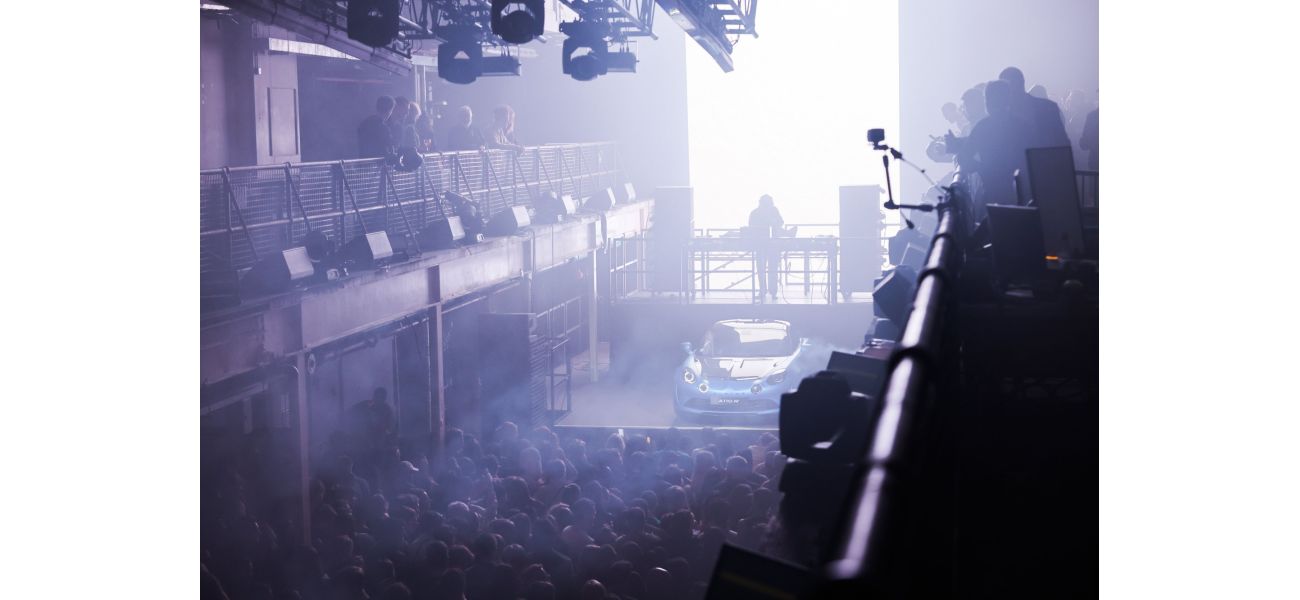 Legendary London club set to make comeback 

Iconic London nightclub making comeback.