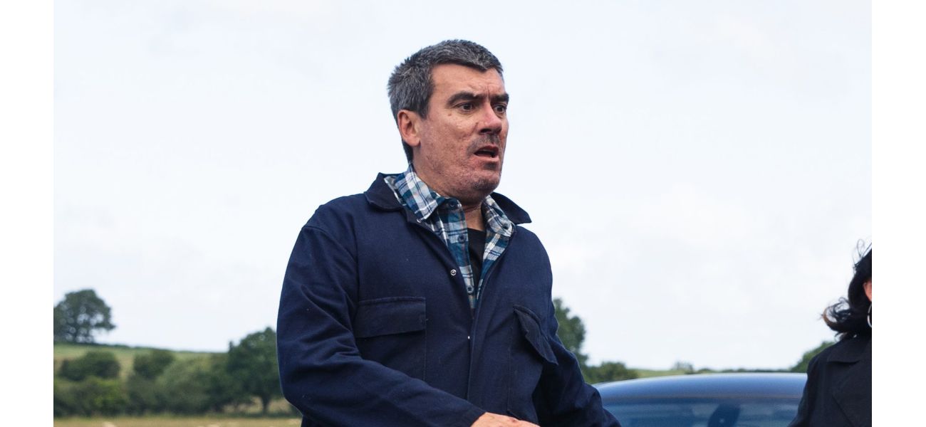 Emmerdale veteran told to go after causing major conflict.