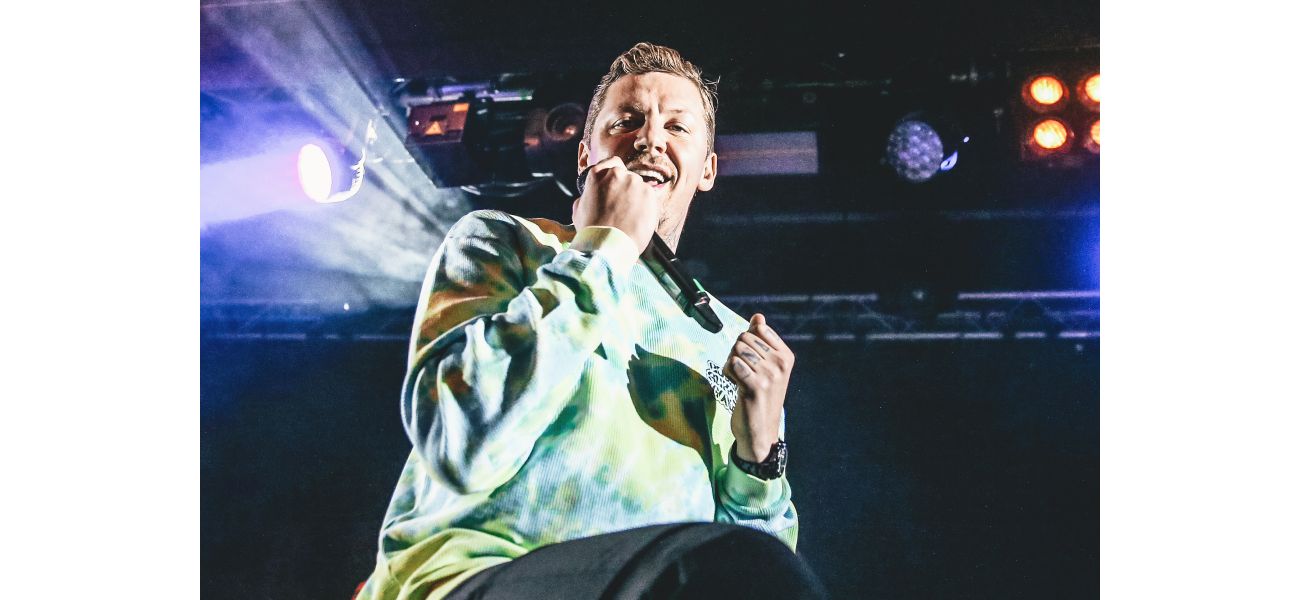 Enter to win a day in the studio with Professor Green and showcase your rap skills in a revolutionary contest.