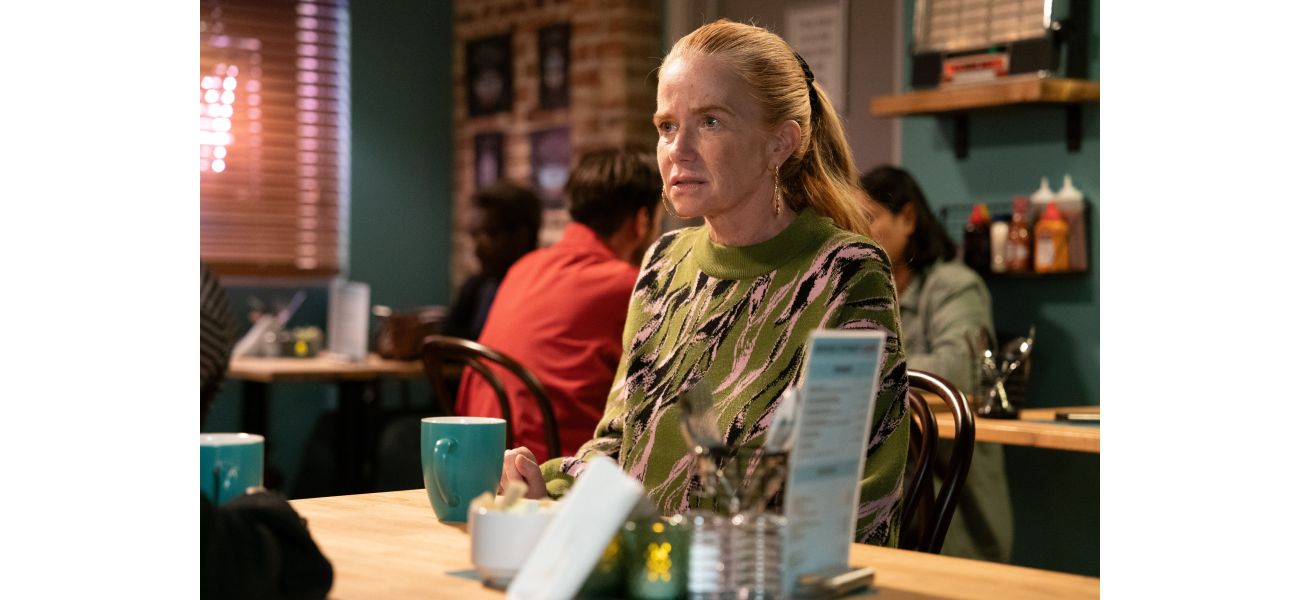 EastEnders star misses doctor's visit, causing worry among fans