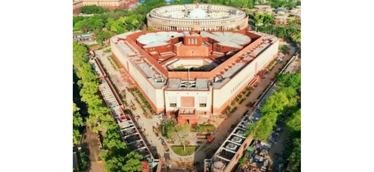 BJP's Bhartruhari Mahtab will lead Finance, while Tharoor will head external affairs in Parliament's standing committees.