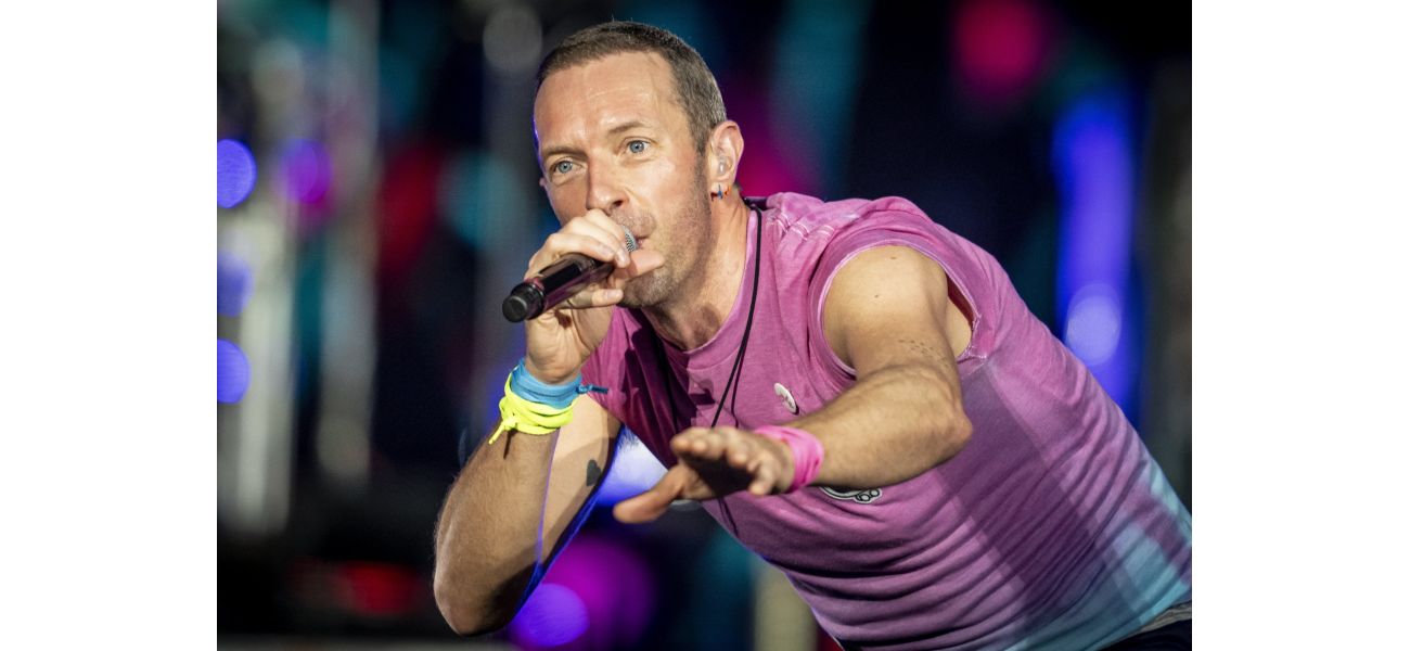 My experience purchasing Coldplay tickets was a nightmare, and the accessibility system needs to be improved.