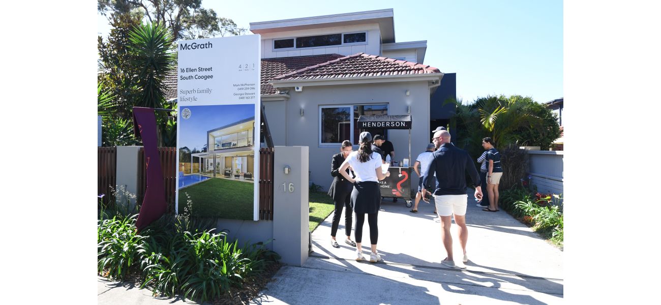 Eliminating negative gearing may greatly affect housing crisis.