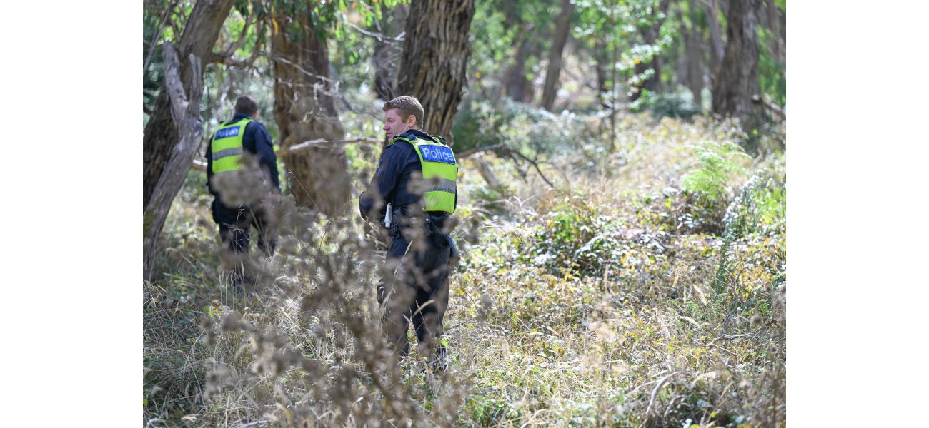 Authorities end latest attempt to locate Samantha Murphy due to lack of significant discoveries.