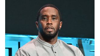 A TV show from the 2000s that warned about Diddy being a 