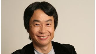 Nintendo rejects AI, promises to take a different approach.