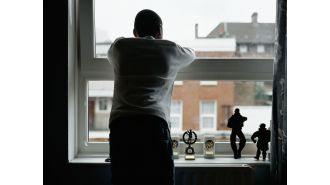 I took in a 16-year-old refugee and his inquiries saddened me deeply.